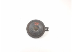 Recambio de claxon para kia carnival ii 2.9 crdi lx referencia OEM IAM 28R000033  