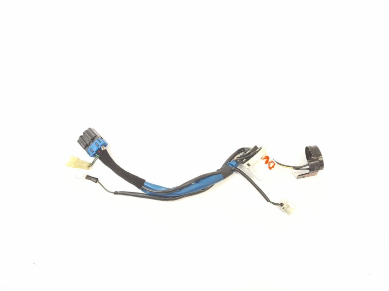 Recambio de conmutador de arranque para kia carnival ii 2.9 crdi lx referencia OEM IAM   