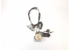 Recambio de elevalunas trasero derecho para kia carnival ii 2.9 crdi lx referencia OEM IAM 0K55362310  