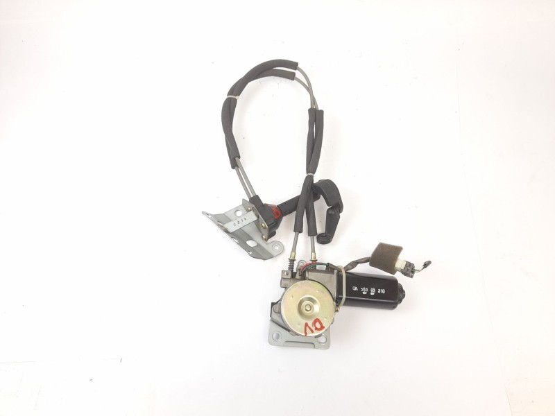 Recambio de elevalunas trasero derecho para kia carnival ii 2.9 crdi lx referencia OEM IAM 0K55362310  