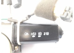 Recambio de elevalunas trasero derecho para kia carnival ii 2.9 crdi lx referencia OEM IAM 0K55362310   2