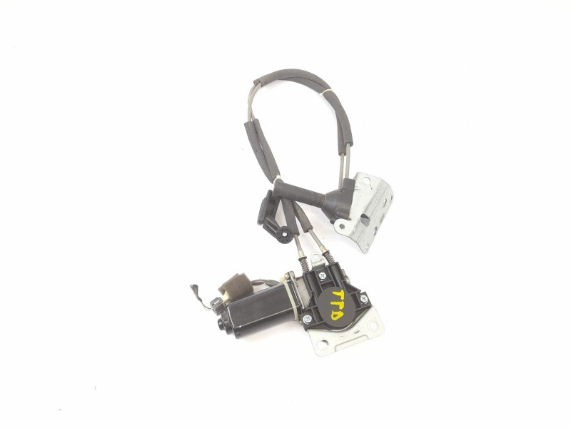 Recambio de elevalunas trasero derecho para kia carnival ii 2.9 crdi lx referencia OEM IAM 0K55362310  