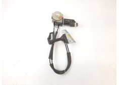 Recambio de elevalunas trasero izquierdo para kia carnival ii 2.9 crdi lx referencia OEM IAM 0K55363310  