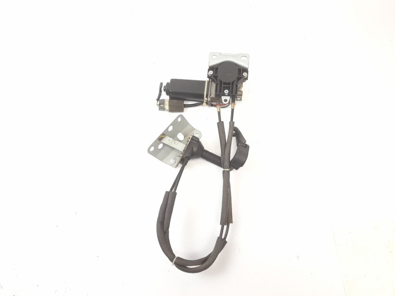Recambio de elevalunas trasero izquierdo para kia carnival ii 2.9 crdi lx referencia OEM IAM 0K55363310  