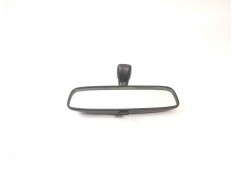 Recambio de espejo interior para kia carnival ii 2.9 crdi lx referencia OEM IAM 46R015006  