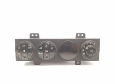 Recambio de mando climatizador para kia carnival ii 2.9 crdi lx referencia OEM IAM 0K53B61190D  