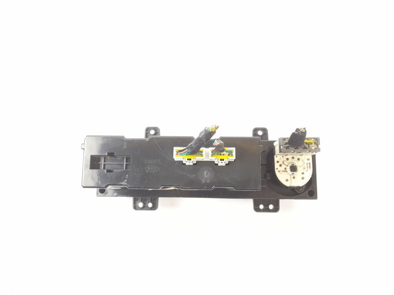 Recambio de mando climatizador para kia carnival ii 2.9 crdi lx referencia OEM IAM 0K53B61190D  