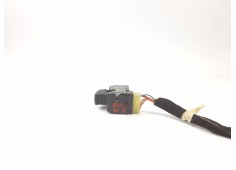 Recambio de mando elevalunas trasero izquierdo para kia carnival ii 2.9 crdi lx referencia OEM IAM    2
