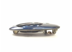 Recambio de maneta exterior delantera izquierda para kia carnival ii 2.9 crdi lx referencia OEM IAM K53A59410   2