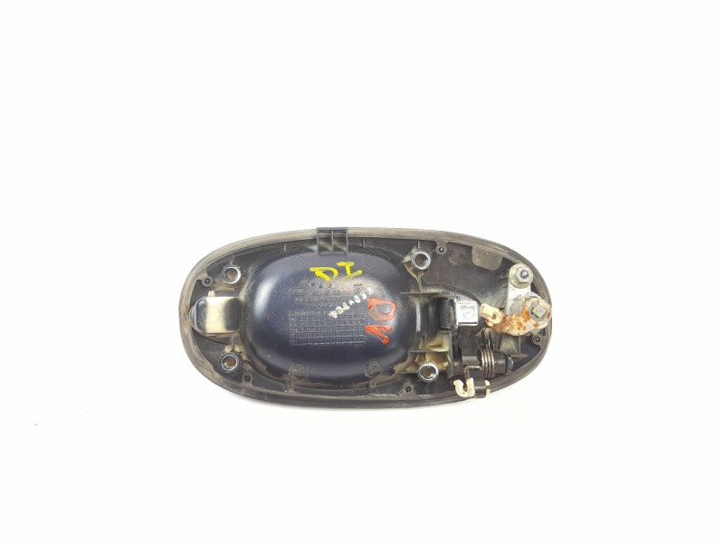 Recambio de maneta exterior delantera izquierda para kia carnival ii 2.9 crdi lx referencia OEM IAM K53A59410  