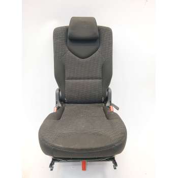 ASIENTO TRASERO MEDIO 