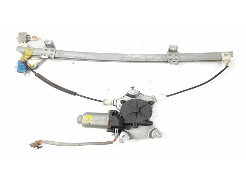 Recambio de elevalunas delantero derecho para nissan almera ii hatchback (n16) 2.2 di referencia OEM IAM 40600T3  