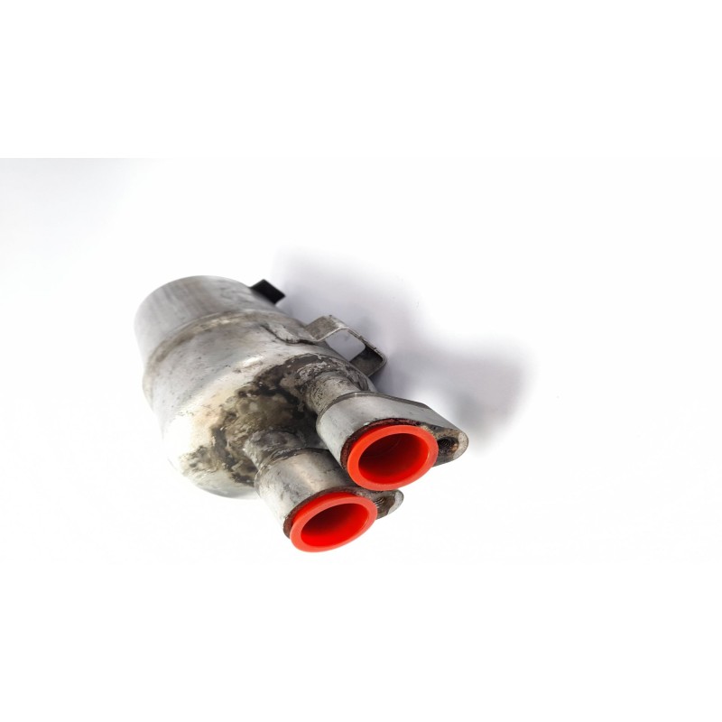 Recambio de evaporador aire acondicionado para renault scenic ii 1.5 dci diesel referencia OEM IAM 8200247360  