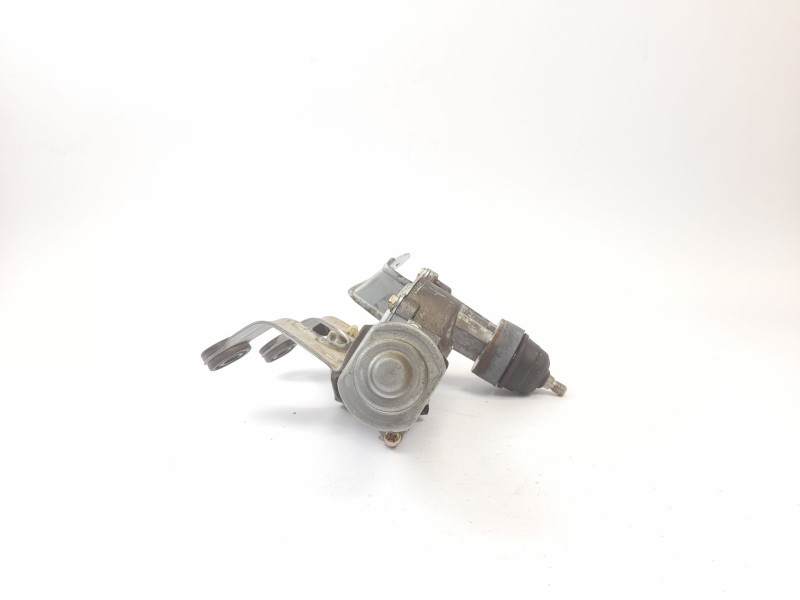 Recambio de motor limpia trasero para kia carnival ii 2.9 crdi lx referencia OEM IAM 0K53Z67450  