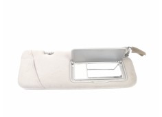 Recambio de parasol derecho para kia carnival ii 2.9 crdi lx referencia OEM IAM   