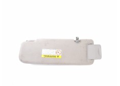Recambio de parasol derecho para kia carnival ii 2.9 crdi lx referencia OEM IAM    2
