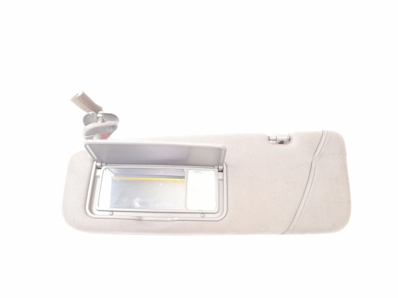Recambio de parasol izquierdo para kia carnival ii 2.9 crdi lx referencia OEM IAM   