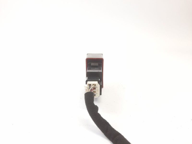 Recambio de warning para kia carnival ii 2.9 crdi lx referencia OEM IAM 0K53B664H0A 864W0140 