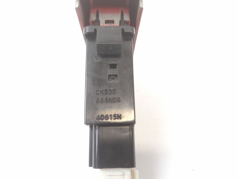 Recambio de warning para kia carnival ii 2.9 crdi lx referencia OEM IAM 0K53B664H0A 864W0140 