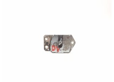 Recambio de cerradura maletero / porton para seat terra (24) 0.9 referencia OEM IAM   