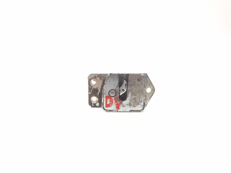 Recambio de cerradura maletero / porton para seat terra (24) 0.9 referencia OEM IAM   