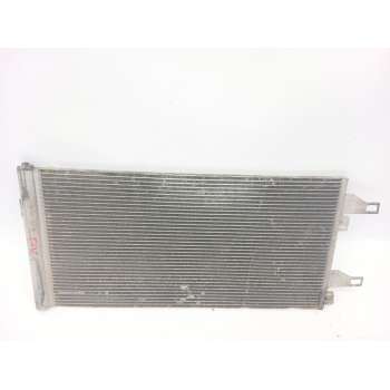 RADIADOR CALEFACCION / AIRE ACONDICIONADO D8170002 