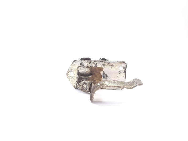 Recambio de cerradura maletero / porton para seat terra (24) 0.9 referencia OEM IAM   