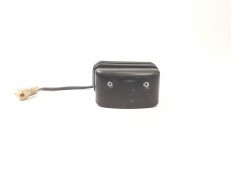 Recambio de piloto matricula para seat terra (24) 0.9 referencia OEM IAM   