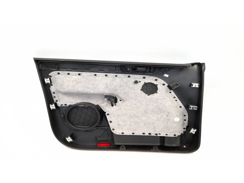 Recambio de guarnecido puerta delantera derecha para volkswagen golf plus (521) advance referencia OEM IAM 5M0868080  