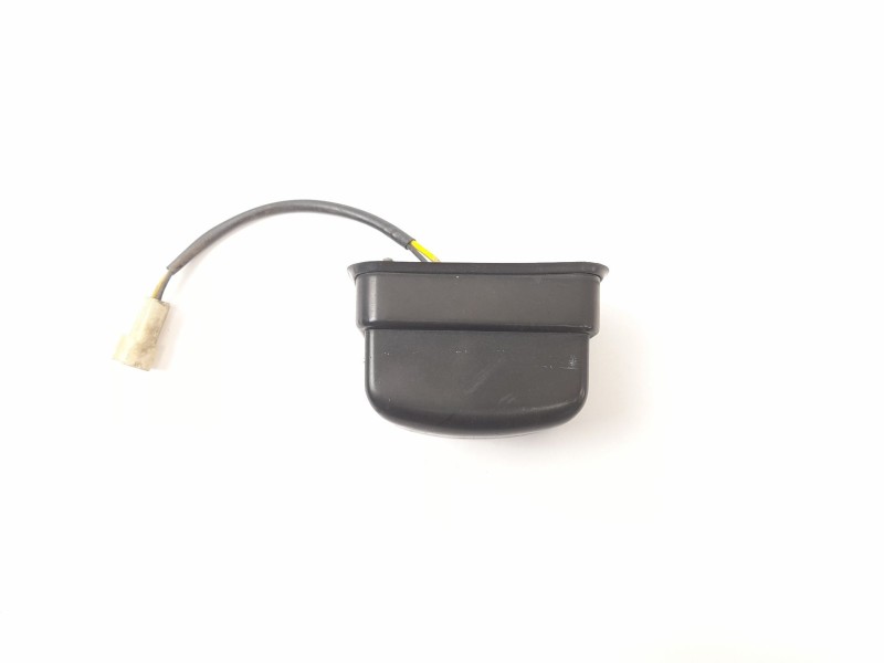 Recambio de piloto matricula para seat terra (24) 0.9 referencia OEM IAM   