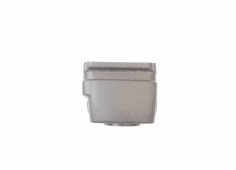 Recambio de moldura para kia carnival ii 2.9 crdi lx referencia OEM IAM 0K53B60210A  