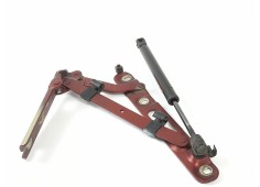 Recambio de bisagra para bmw serie 3 berlina (e36) 318tds referencia OEM IAM   