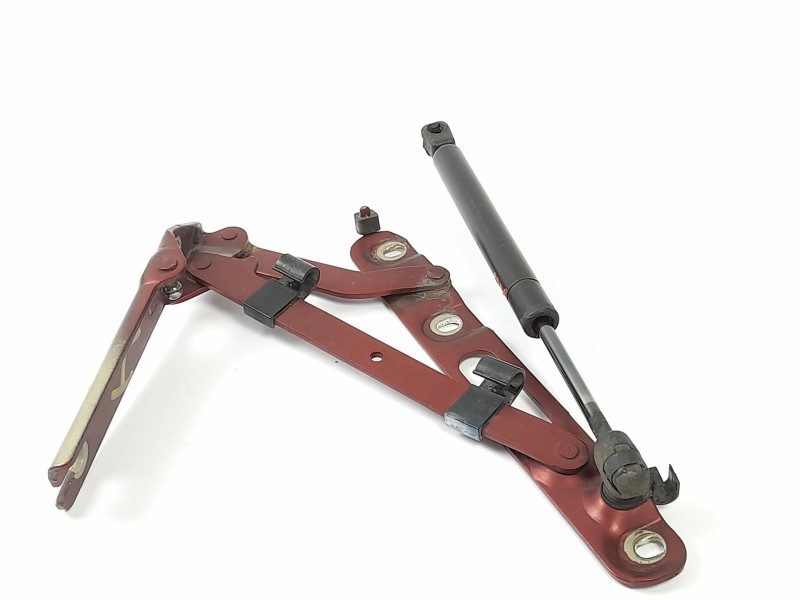 Recambio de bisagra para bmw serie 3 berlina (e36) 318tds referencia OEM IAM   