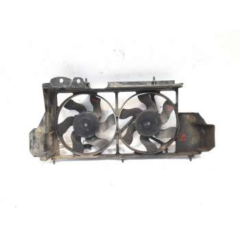 ELECTROVENTILADOR 