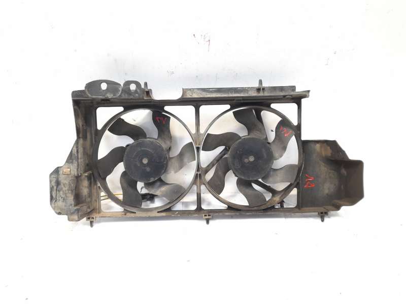 ELECTROVENTILADOR 