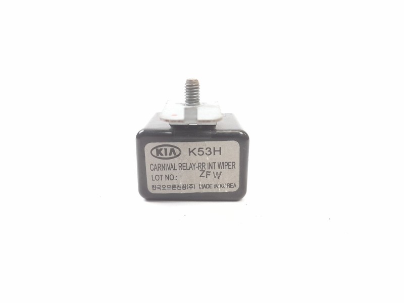 Recambio de rele para kia carnival ii 2.9 crdi lx referencia OEM IAM K53H  