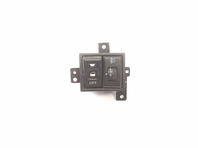 Recambio de interruptor para kia carnival ii 2.9 crdi lx referencia OEM IAM 0K54A55210  