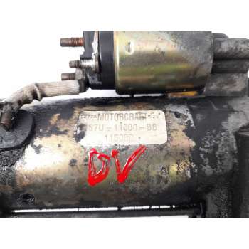 MOTOR ARRANQUE 1S7U11000BB 