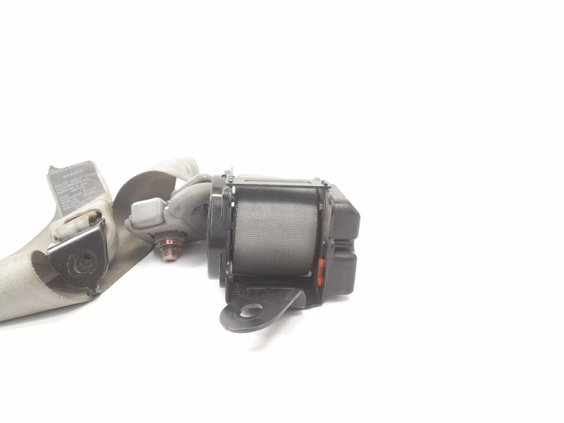Recambio de cinturon seguridad trasero derecha para kia carnival ii 2.9 crdi lx referencia OEM IAM 0427211  