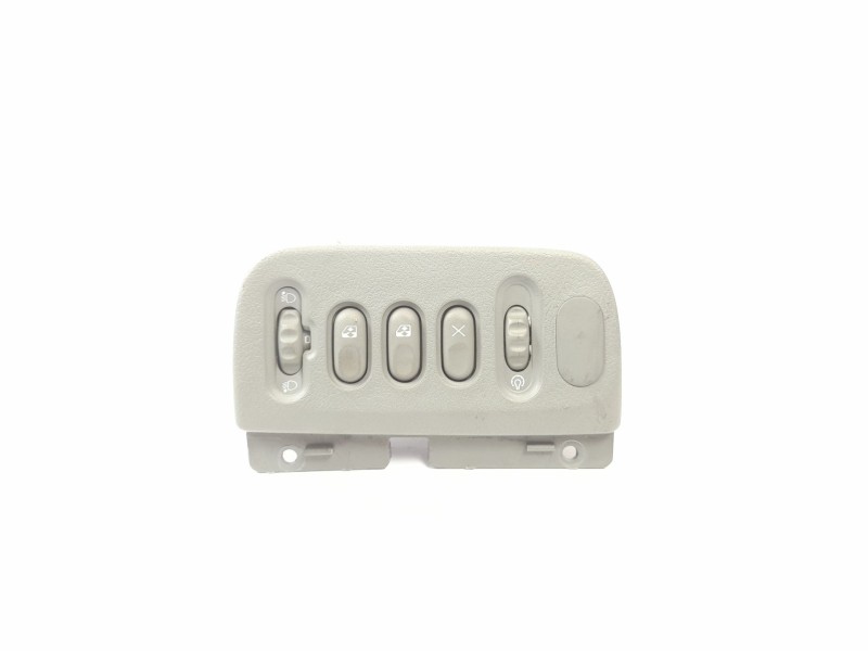 Recambio de mando elevalunas delantero izquierdo para renault scenic i (ja..) 1.9 dti (ja0n) referencia OEM IAM 7700432429  