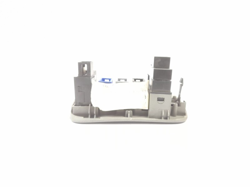 Recambio de mando elevalunas delantero izquierdo para renault scenic i (ja..) 1.9 dti (ja0n) referencia OEM IAM 7700432429  