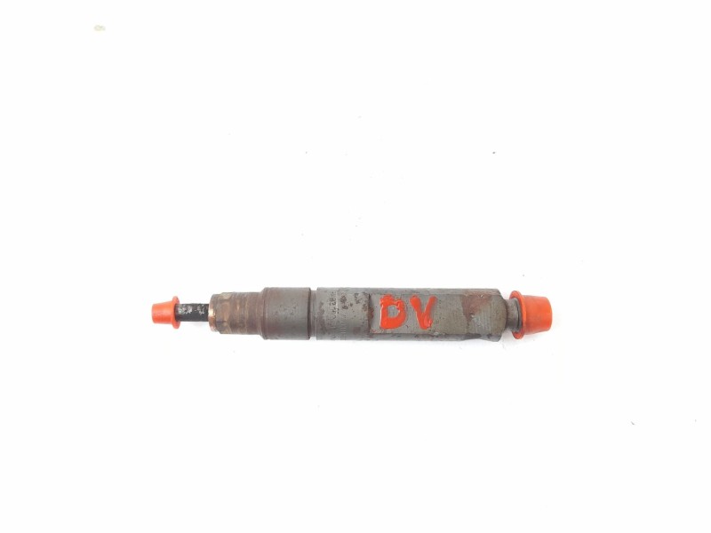 Recambio de inyector para renault scenic i (ja..) 1.9 dti (ja0n) referencia OEM IAM 7700112883 0432193611 