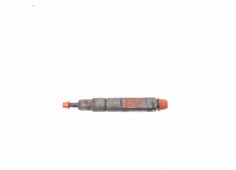 Recambio de inyector para renault scenic i (ja..) 1.9 dti (ja0n) referencia OEM IAM 7700112883 0432193611 