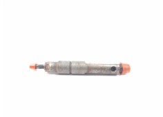 Recambio de inyector para renault scenic i (ja..) 1.9 dti (ja0n) referencia OEM IAM 7700112883 0432193611  2