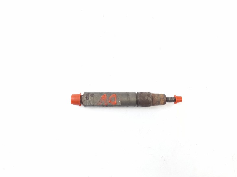 Recambio de inyector para renault scenic i (ja..) 1.9 dti (ja0n) referencia OEM IAM 7700112883 0432193611 