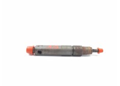 Recambio de inyector para renault scenic i (ja..) 1.9 dti (ja0n) referencia OEM IAM 7700112883 0432193611  2