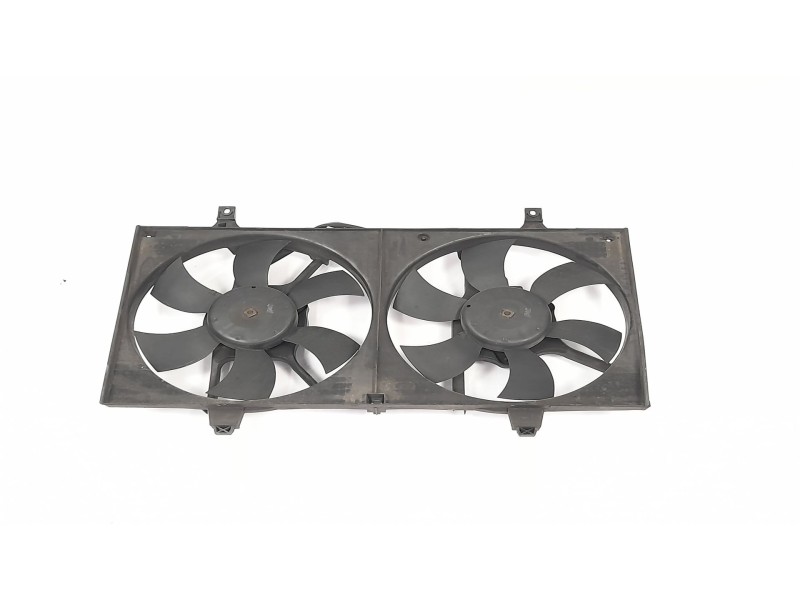 Recambio de electroventilador para nissan almera ii hatchback (n16) 2.2 di referencia OEM IAM ETP8584  