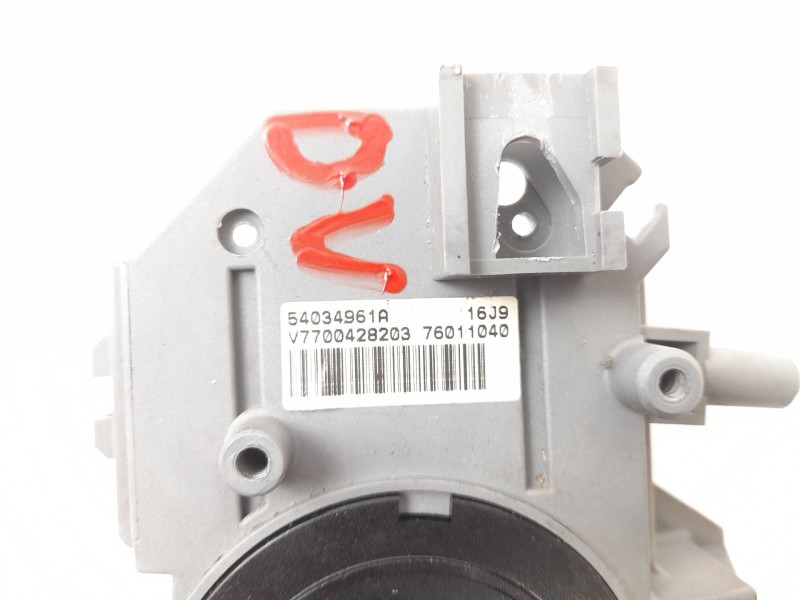 Recambio de mando volante para renault scenic i (ja..) 1.9 dti (ja0n) referencia OEM IAM V7700428203 54034961A 