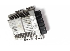 Recambio de centralita motor uce para renault scenic ii 1.5 dci diesel referencia OEM IAM 8200804775  