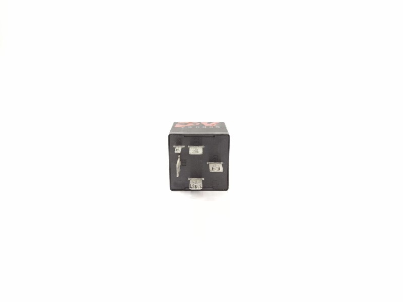 Recambio de rele para audi 80 b4 sedán (8c2) 2.0 referencia OEM IAM 165906381  